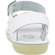 Salt-Water Sun-San Sweetheart White 1403