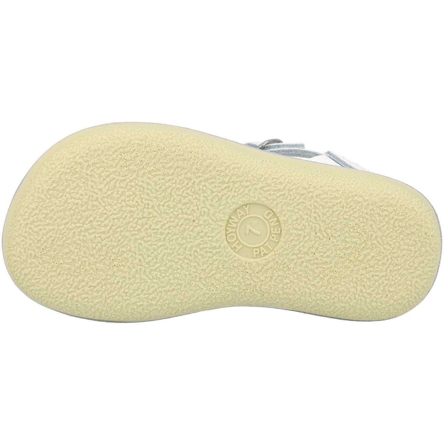 Salt-Water Sun-San Sweetheart White 1403