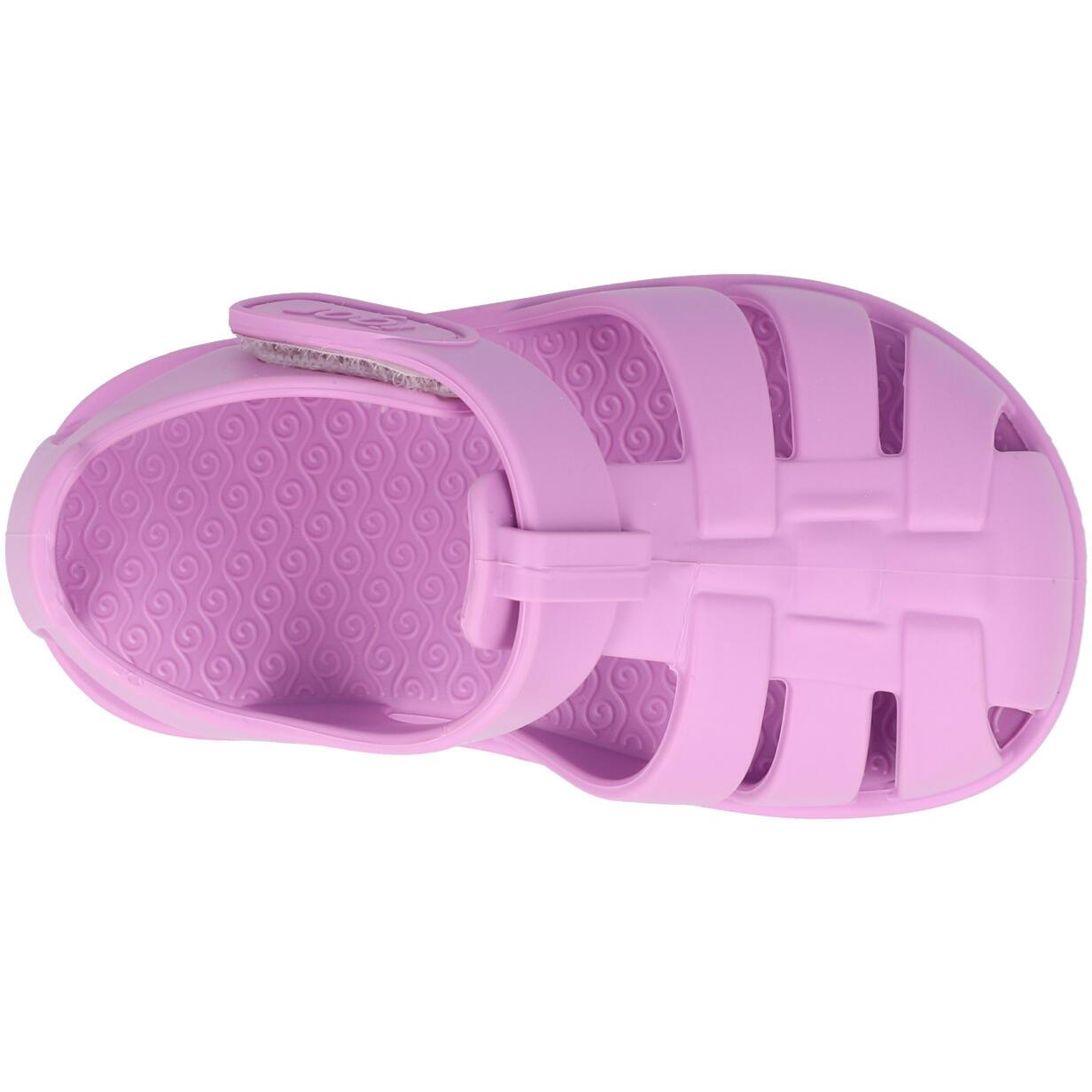 Igor Barefoot Nemo Solid Mauve S10324362