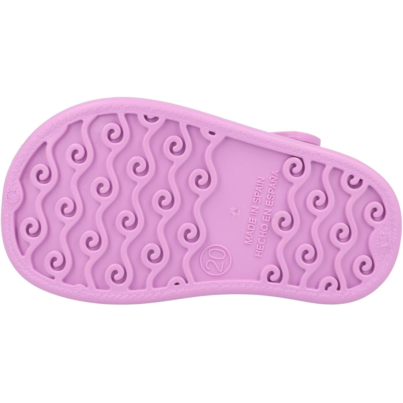 Igor Barefoot Nemo Solid Mauve S10324362
