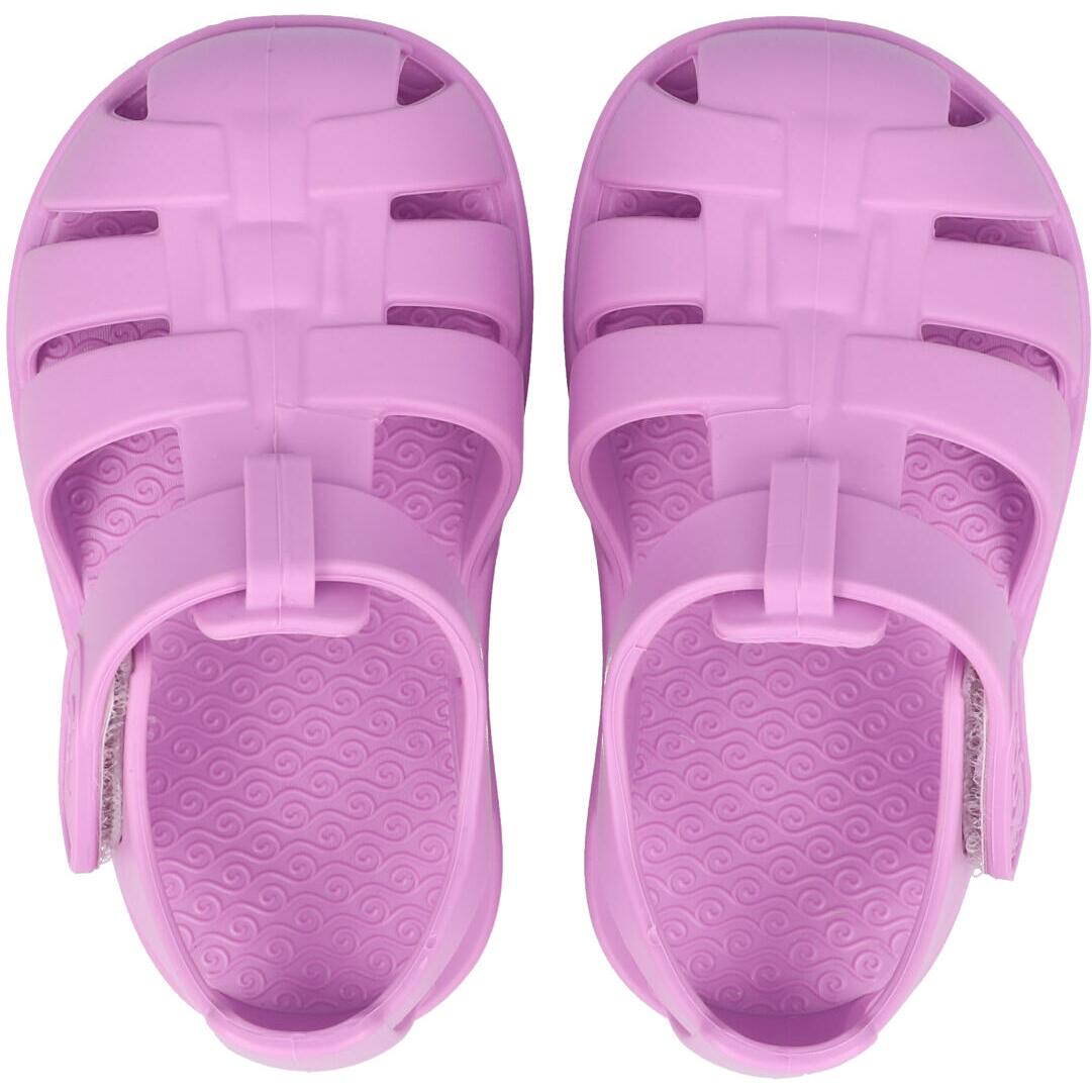 Igor Barefoot Nemo Solid Mauve S10324362