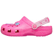 Crocs Kids Mattel Barbie Classic Clog K Pink 21140690H