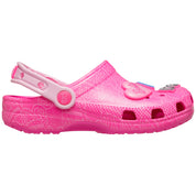 Crocs Kids Mattel Barbie Classic Clog K Pink 21140690H