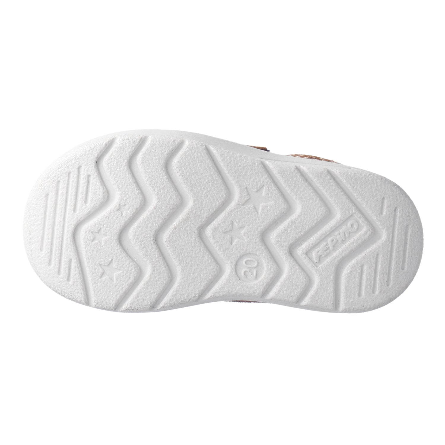 Ricosta Pepino Jamie Cognac 502002502262