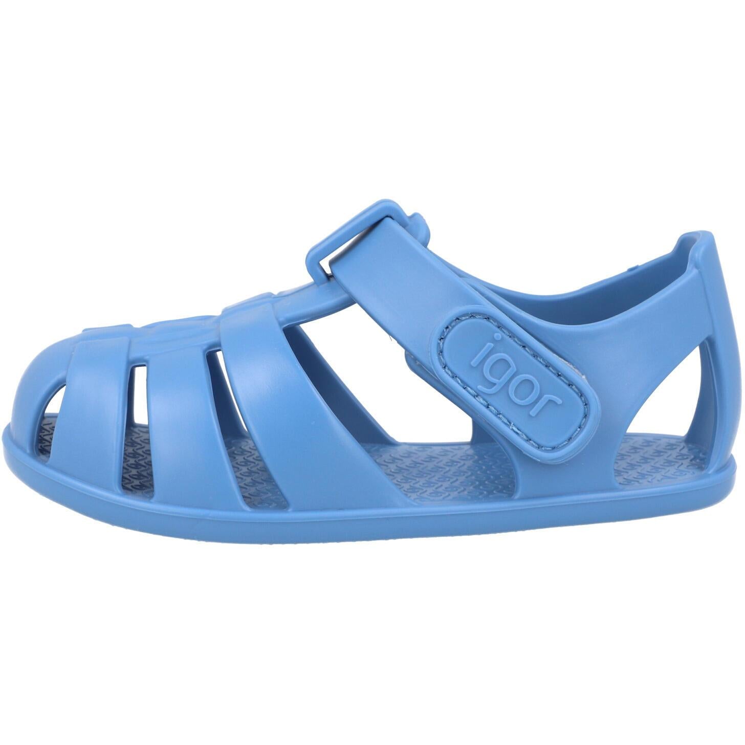 Igor Barefoot Nemo Solid Blue S10324363
