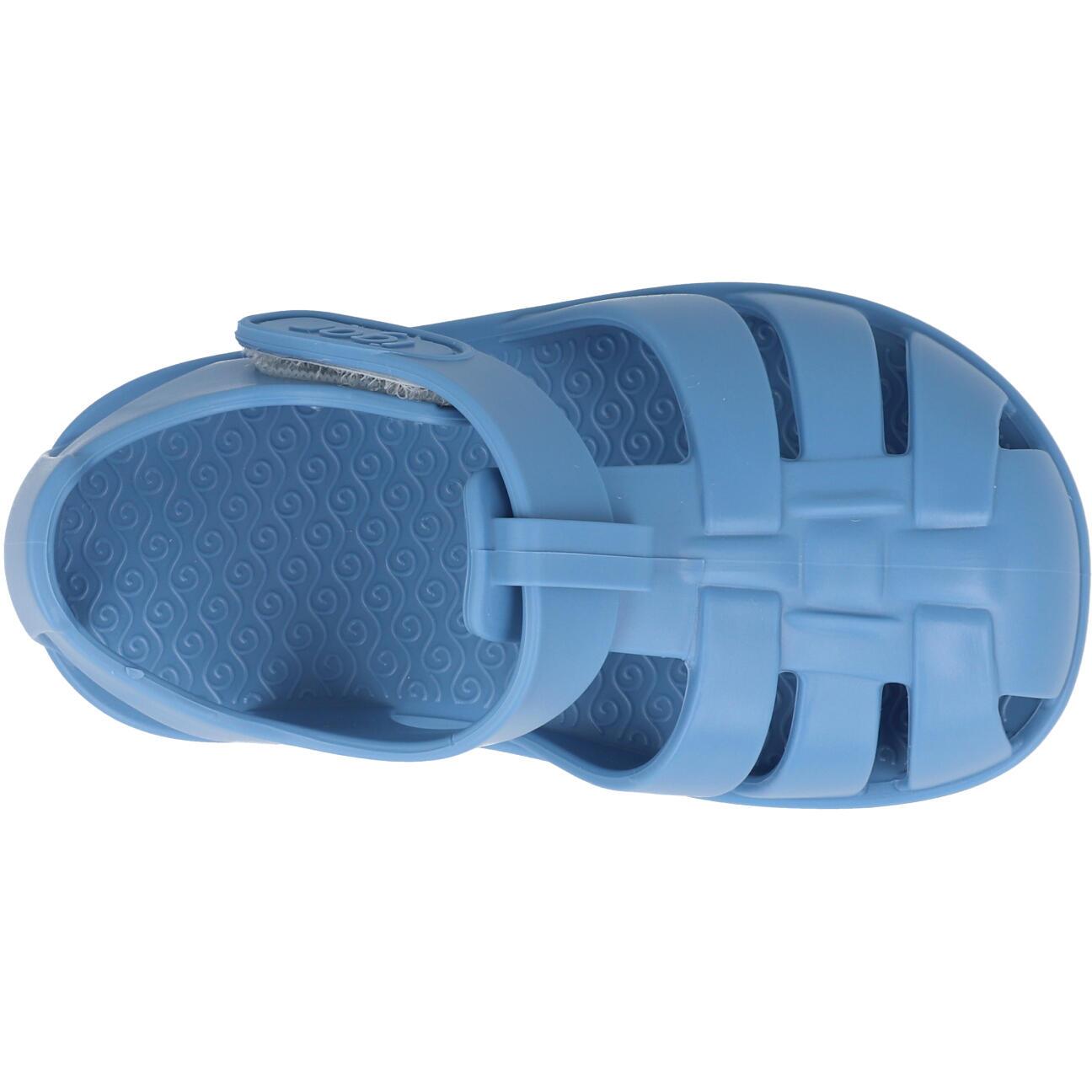 Igor Barefoot Nemo Solid Blue S10324363