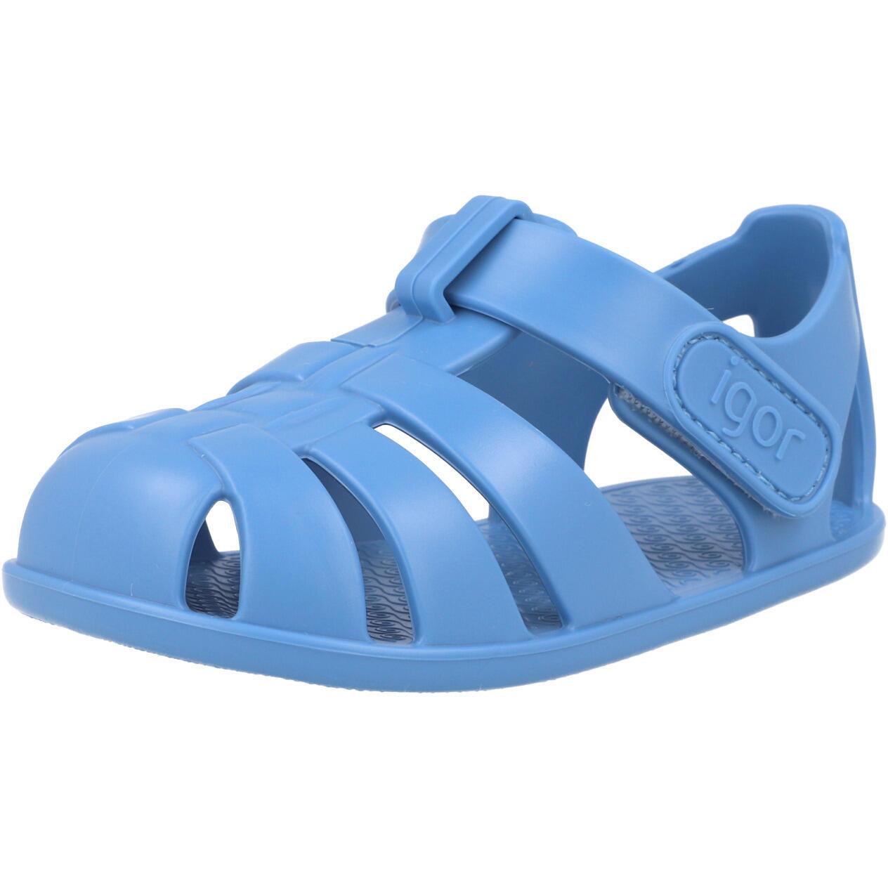 Igor Barefoot Nemo Solid Blue S10324363