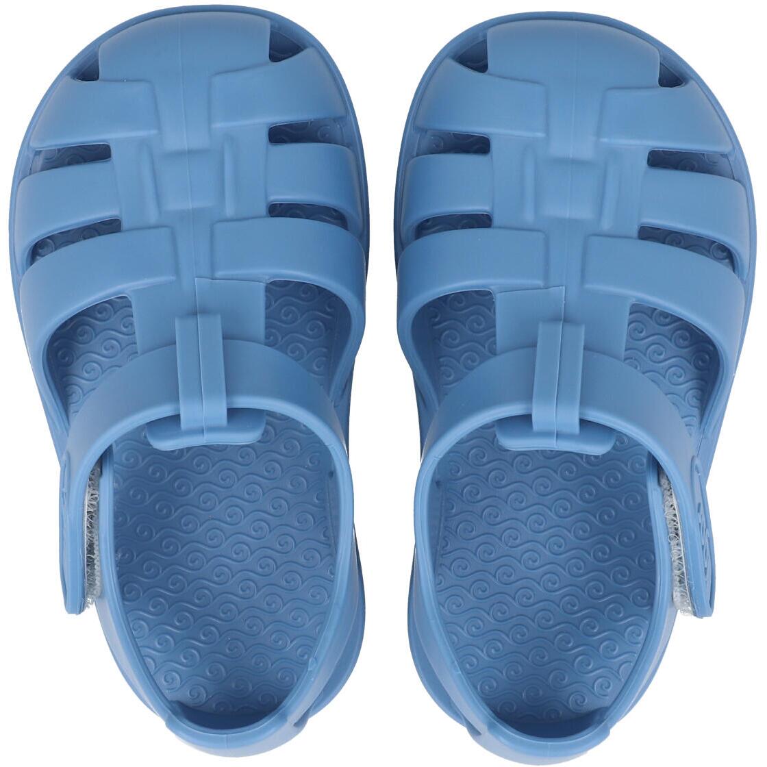 Igor Barefoot Nemo Solid Blue S10324363