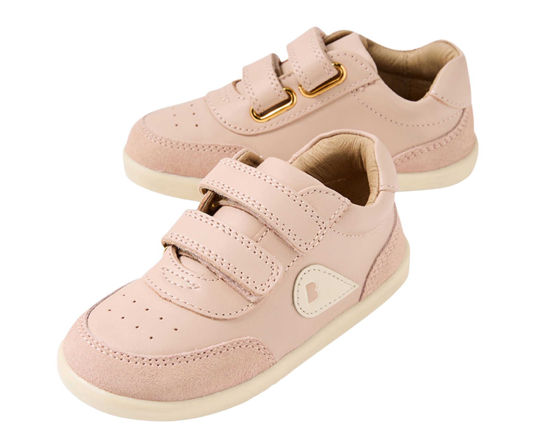 Bobux i-Walk Champ Cameo Rose BQ10189QRULE