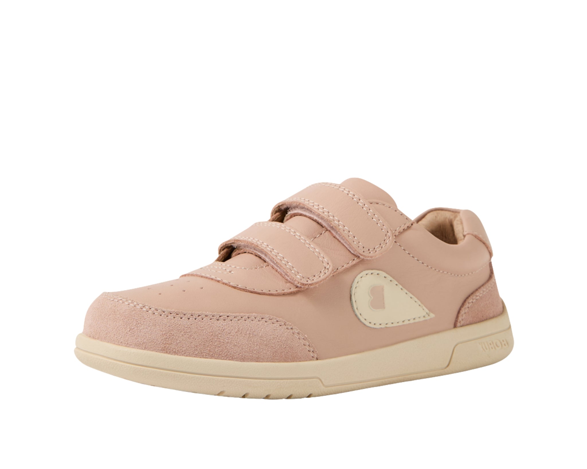 Bobux Kid+ Champ Cameo Rose BQ10557QRULE