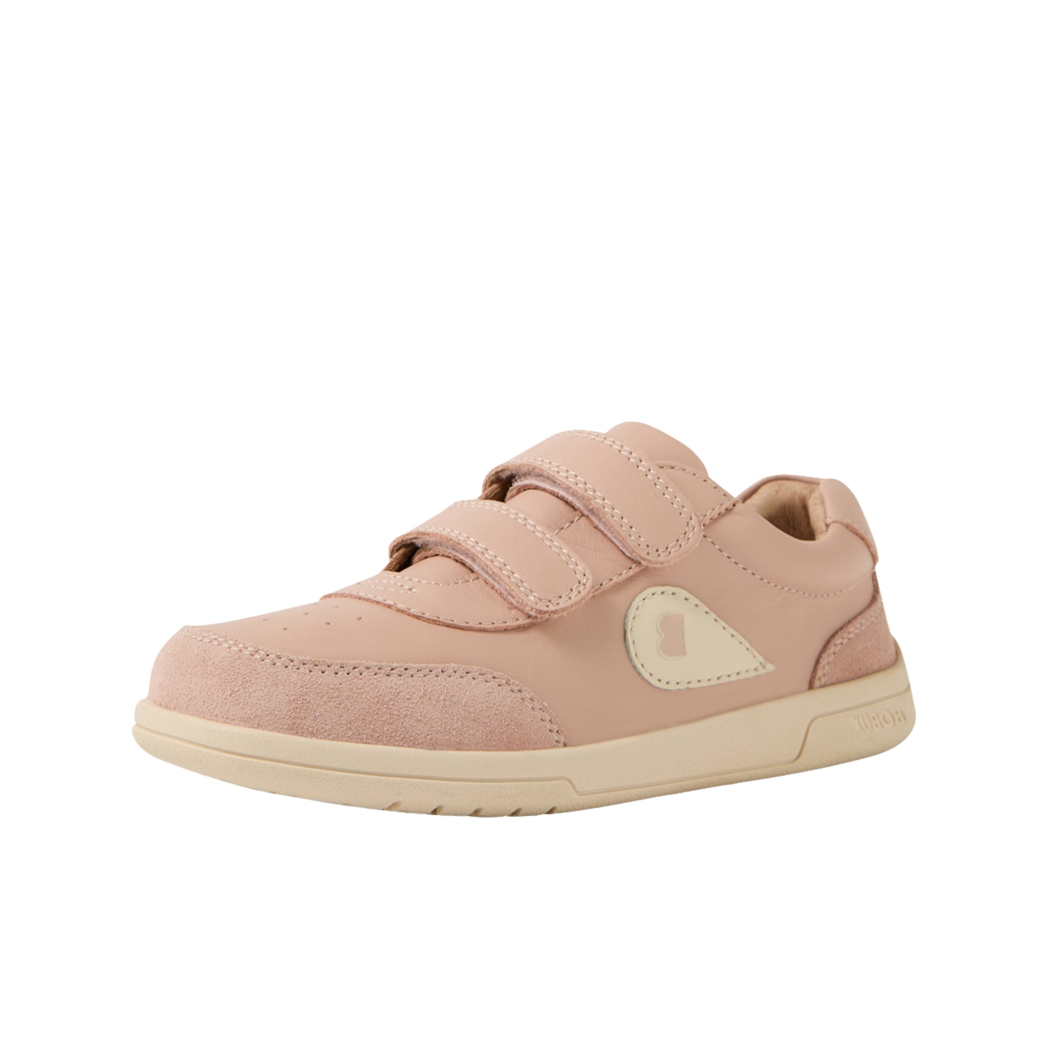 Bobux Kid+ Champ Cameo Rose BQ10557QRULE