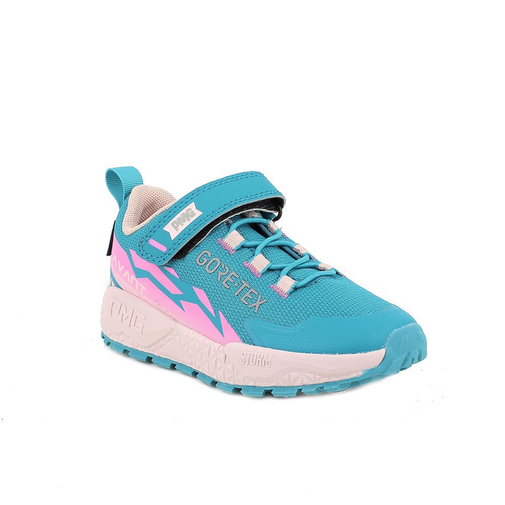 Primigi B&G Storm Gore-Tex Teal Green 1431066