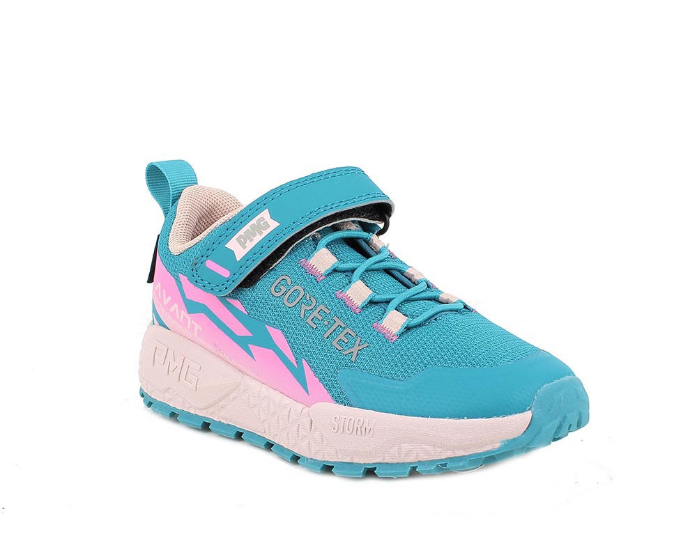 Primigi B&G Storm Gore-Tex Teal Green 1431066