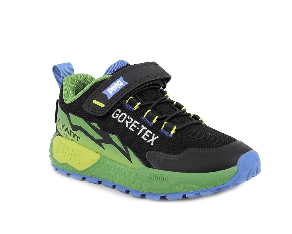 Primigi B&G Storm Gore-Tex Black 1431022