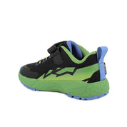 Primigi B&G Storm Gore-Tex Black 1431022