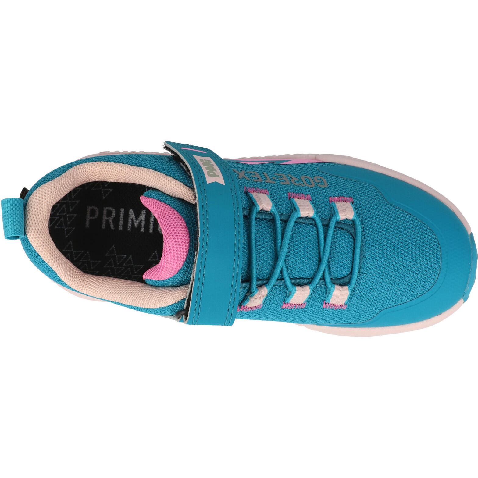 Primigi B&G Storm Gore-Tex Teal Green 1431066