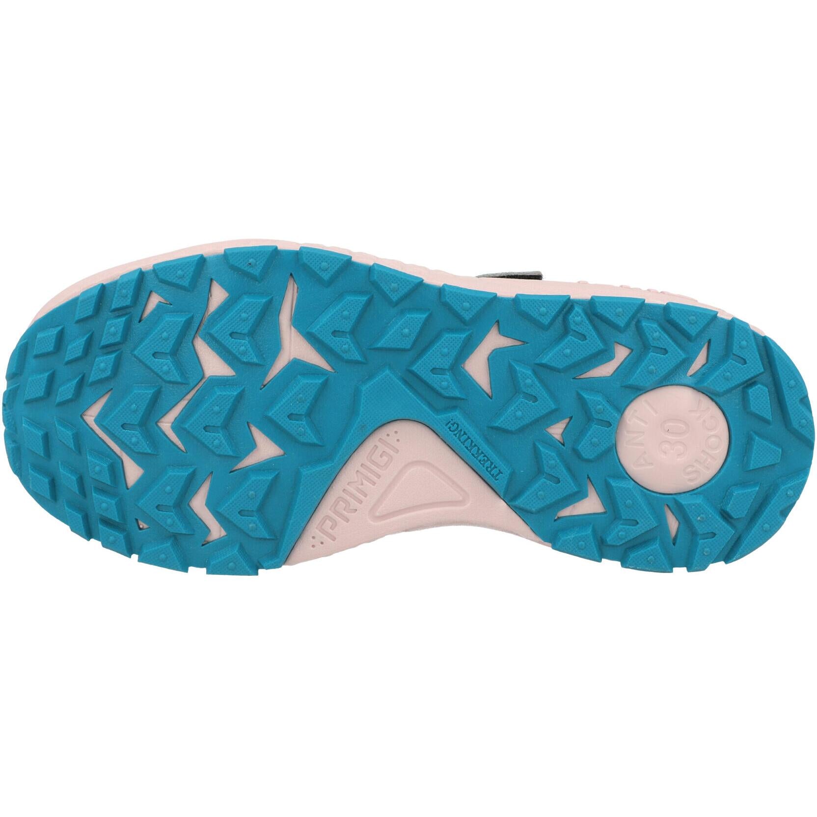 Primigi B&G Storm Gore-Tex Teal Green 1431066