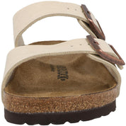 Birkenstock Arizona Pearl White 1009920