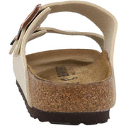 Birkenstock Arizona Pearl White 1009920