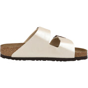 Birkenstock Arizona Pearl White 1009920