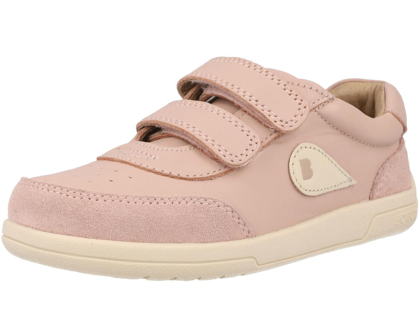 Bobux Kid+ Champ Cameo Rose BQ10557QRULE