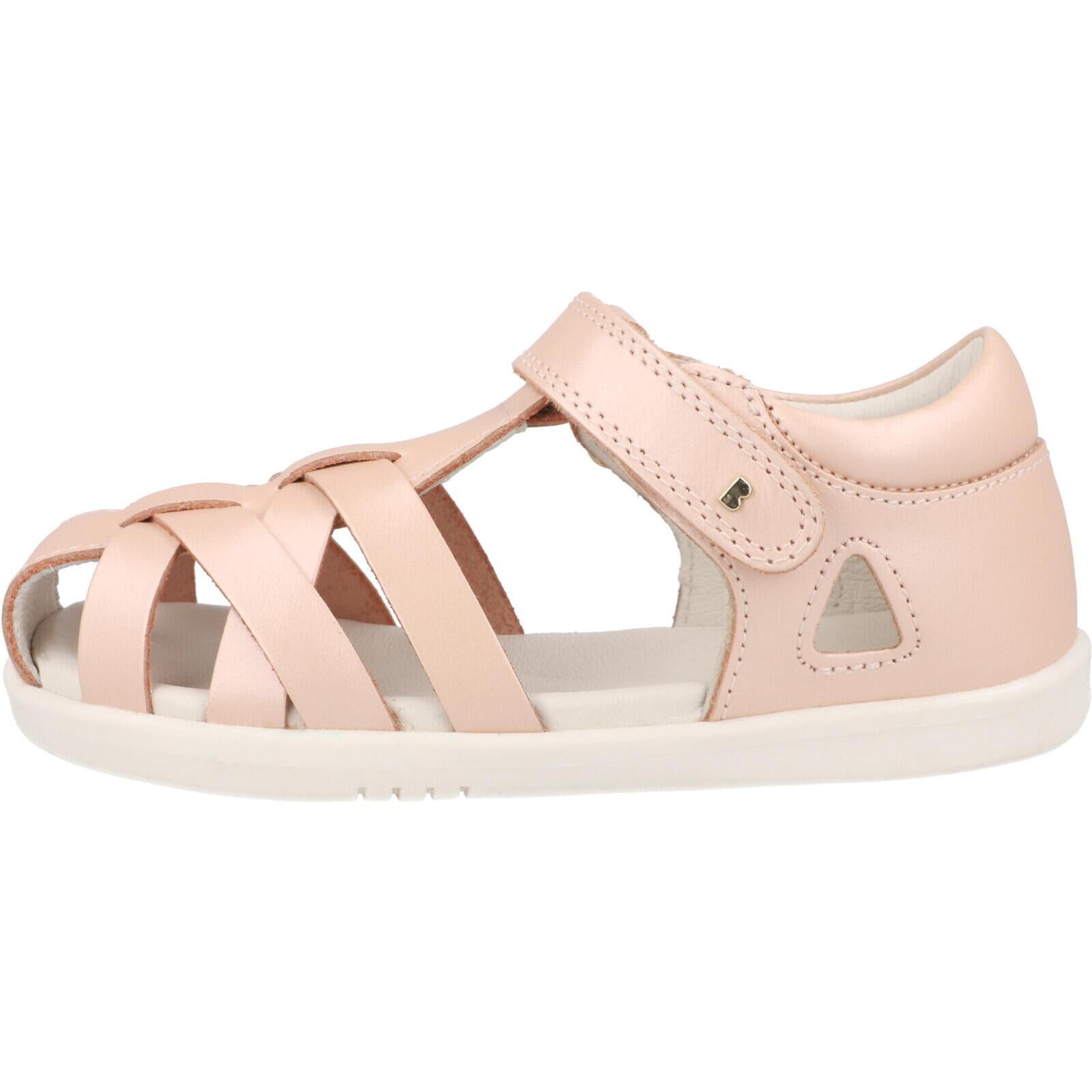 Bobux Kid+ Tropicana II Seashell Shimmer BQ10170P5HLE