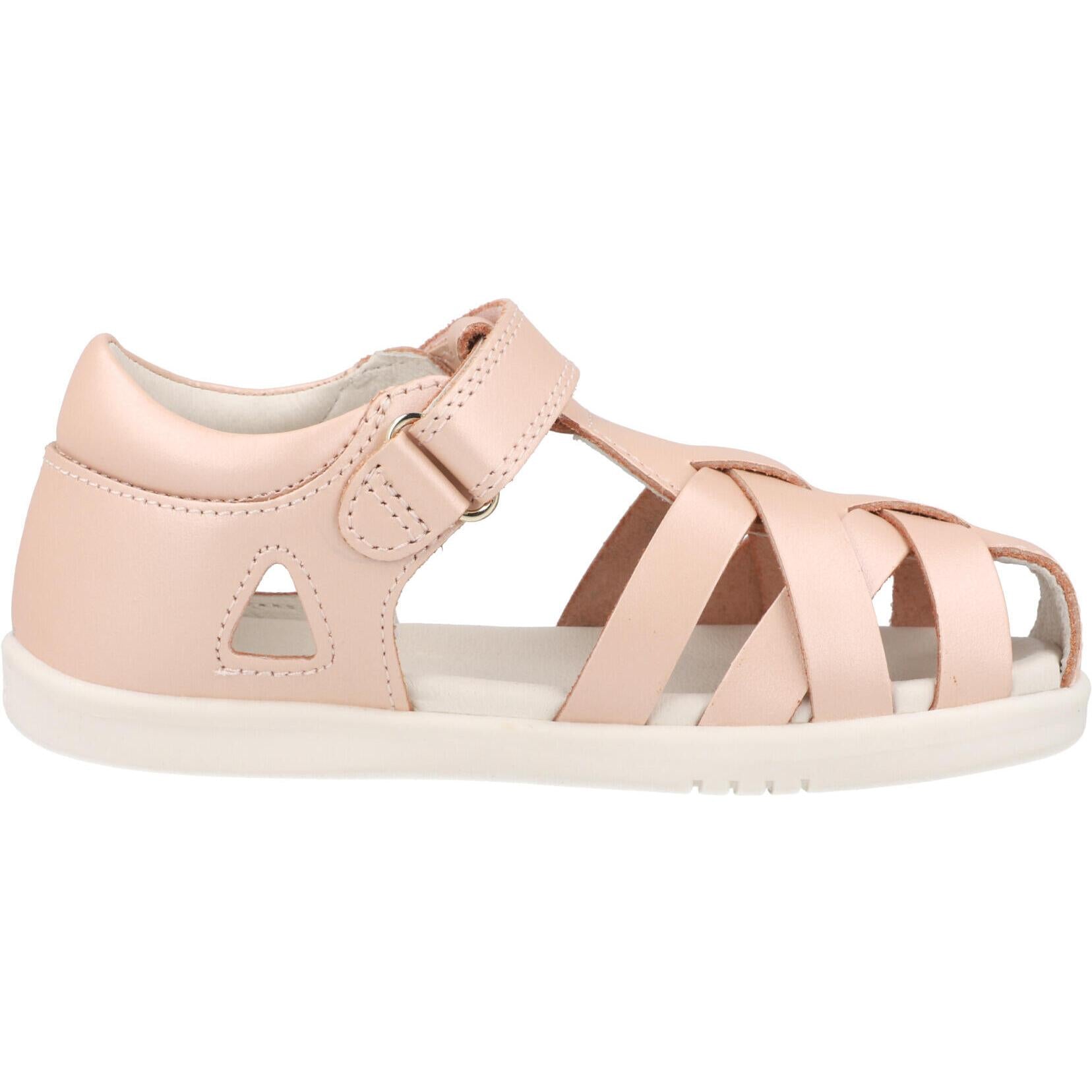 Bobux Kid+ Tropicana II Seashell Shimmer BQ10170P5HLE