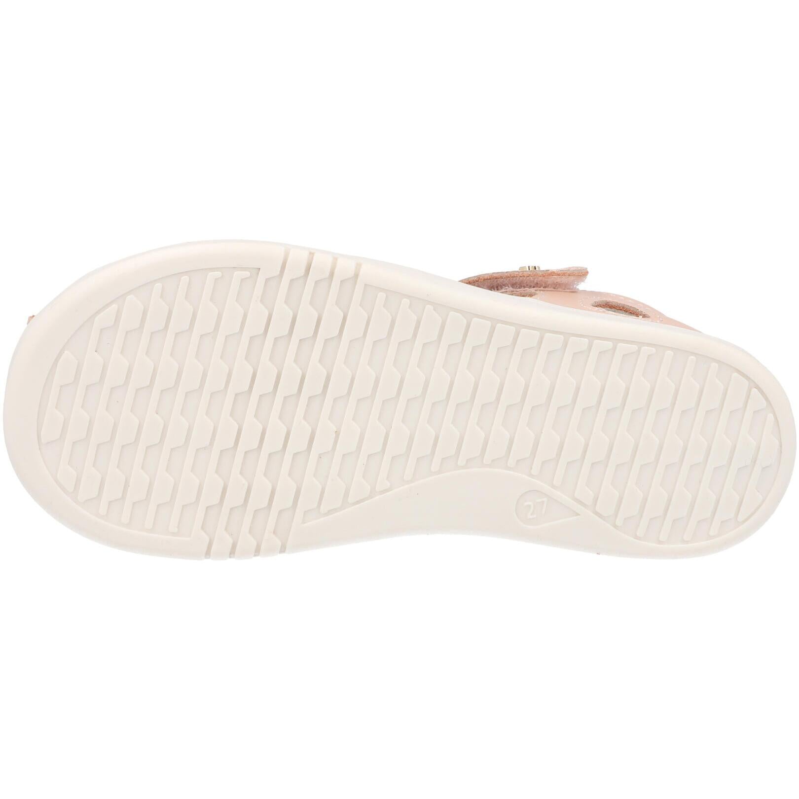 Bobux Kid+ Tropicana II Seashell Shimmer BQ10170P5HLE
