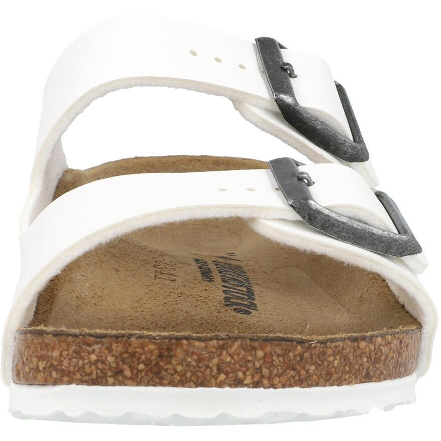 Birkenstock Arizona Kids White 1016934