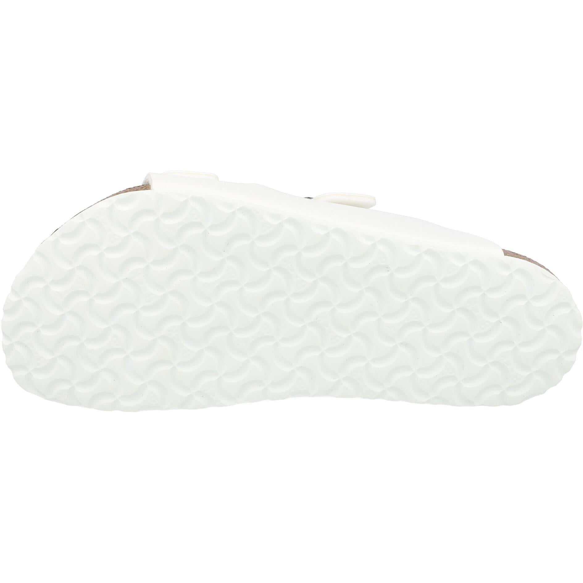 Birkenstock Arizona Kids White 1016934