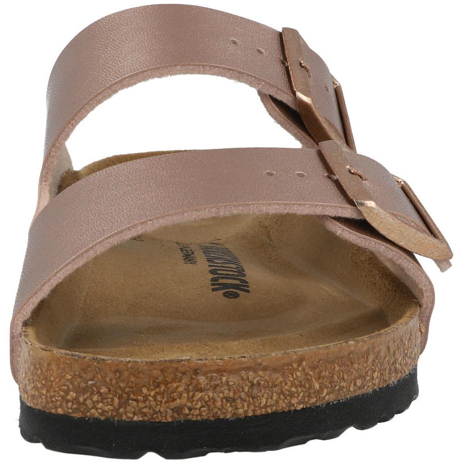 Birkenstock Arizona Copper 1023942