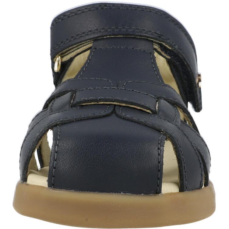 Bobux Kid+ Skip Twist Navy BQ10651DBYLE