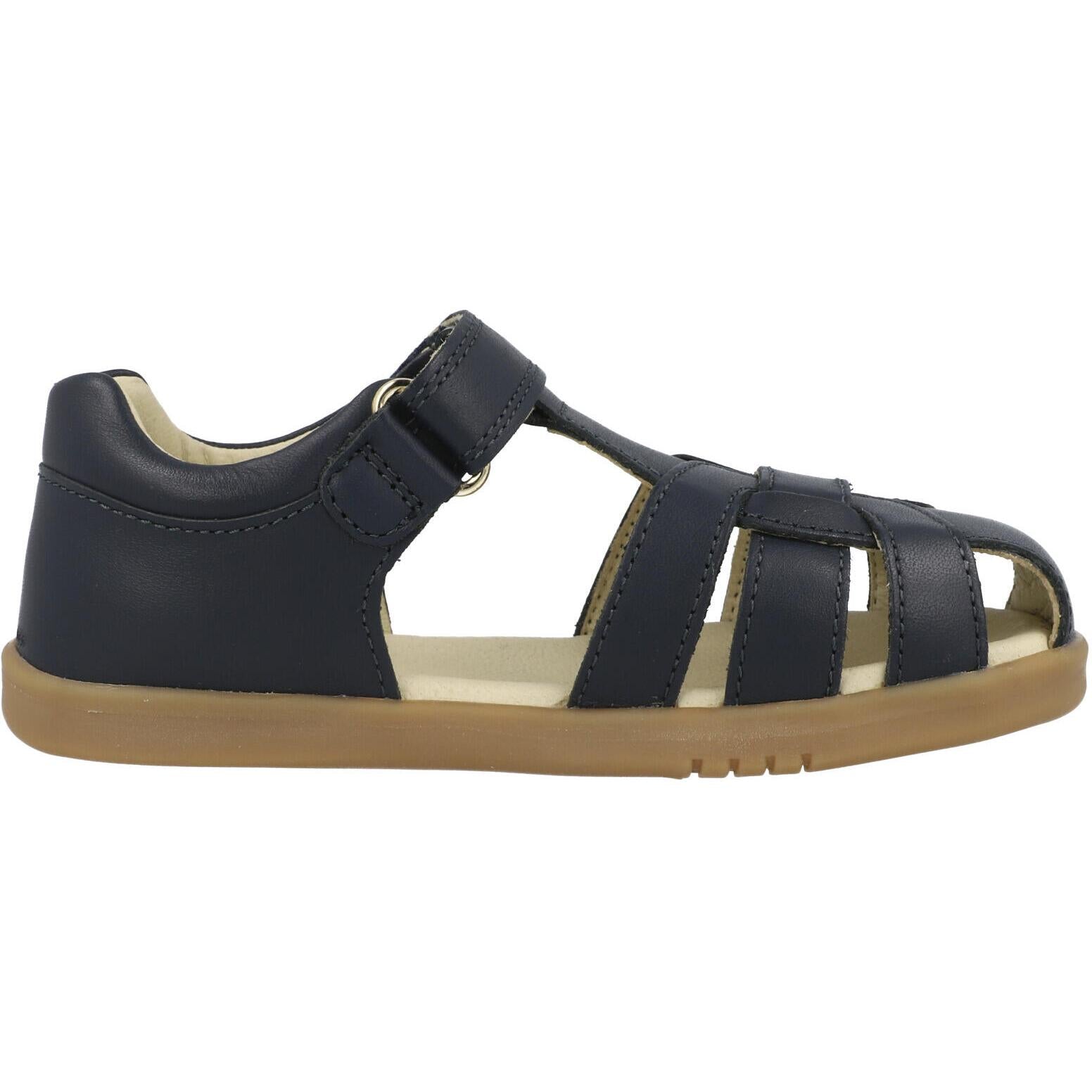 Bobux Kid+ Skip Twist Navy BQ10651DBYLE