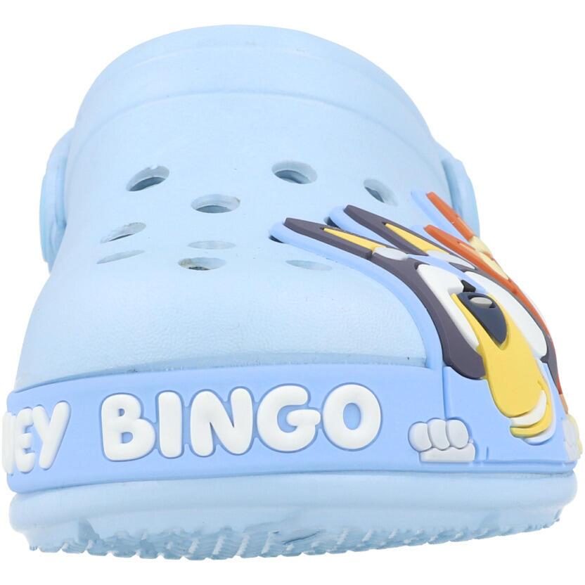 Bluey Chester Clog Blue GDI31115