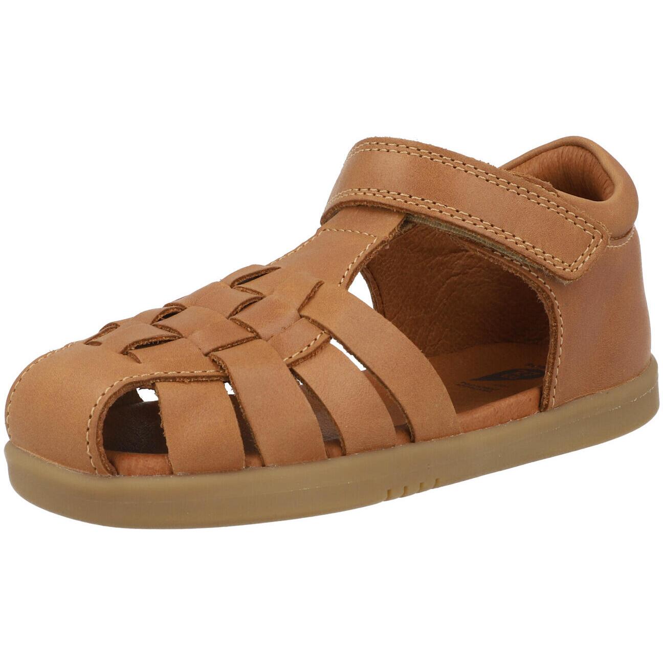 Bobux Kid+ Harbor Caramel BQ10567T05LE