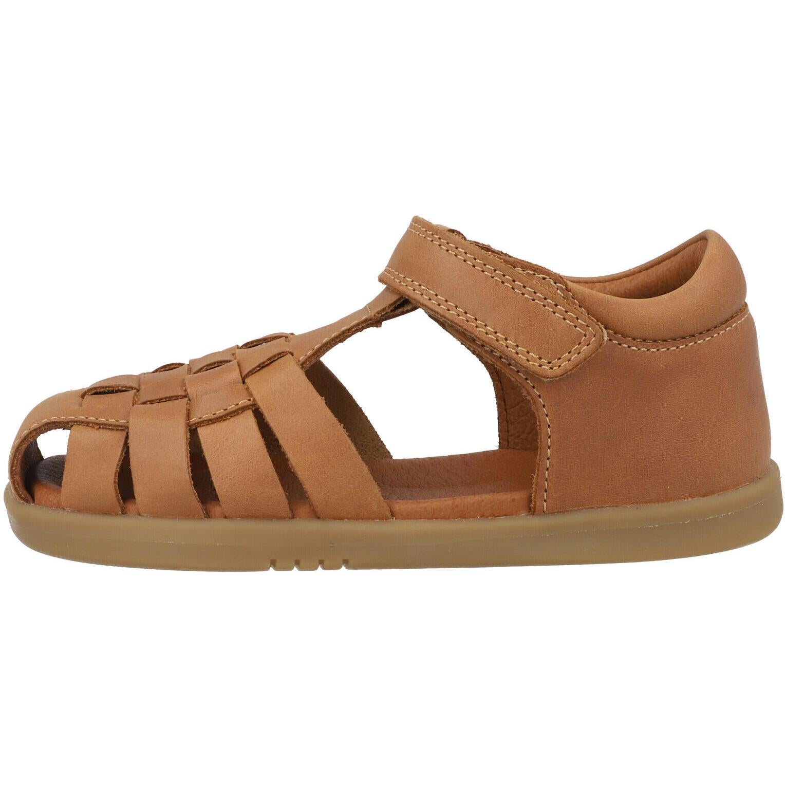 Bobux Kid+ Harbor Caramel BQ10567T05LE