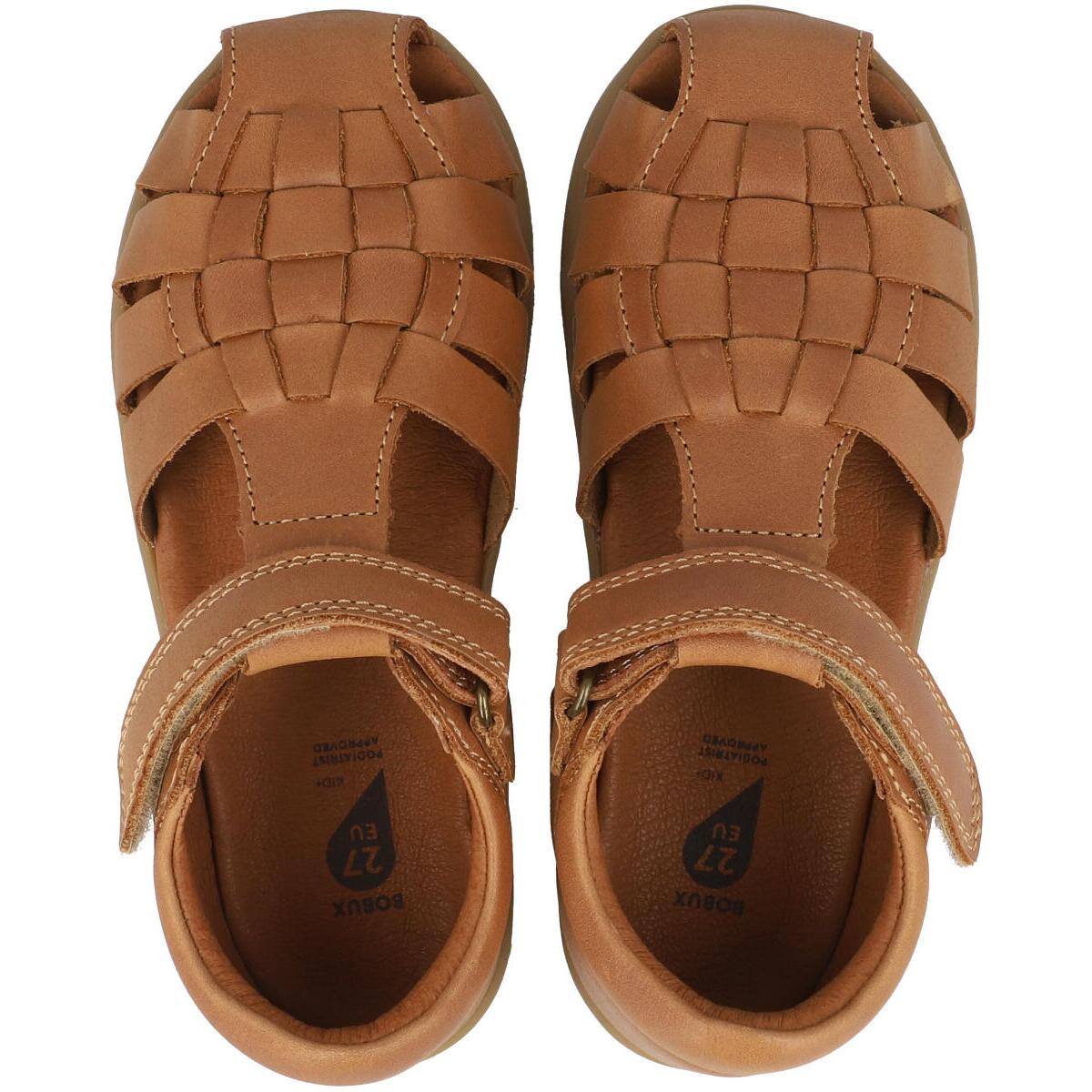 Bobux Kid+ Harbor Caramel BQ10567T05LE