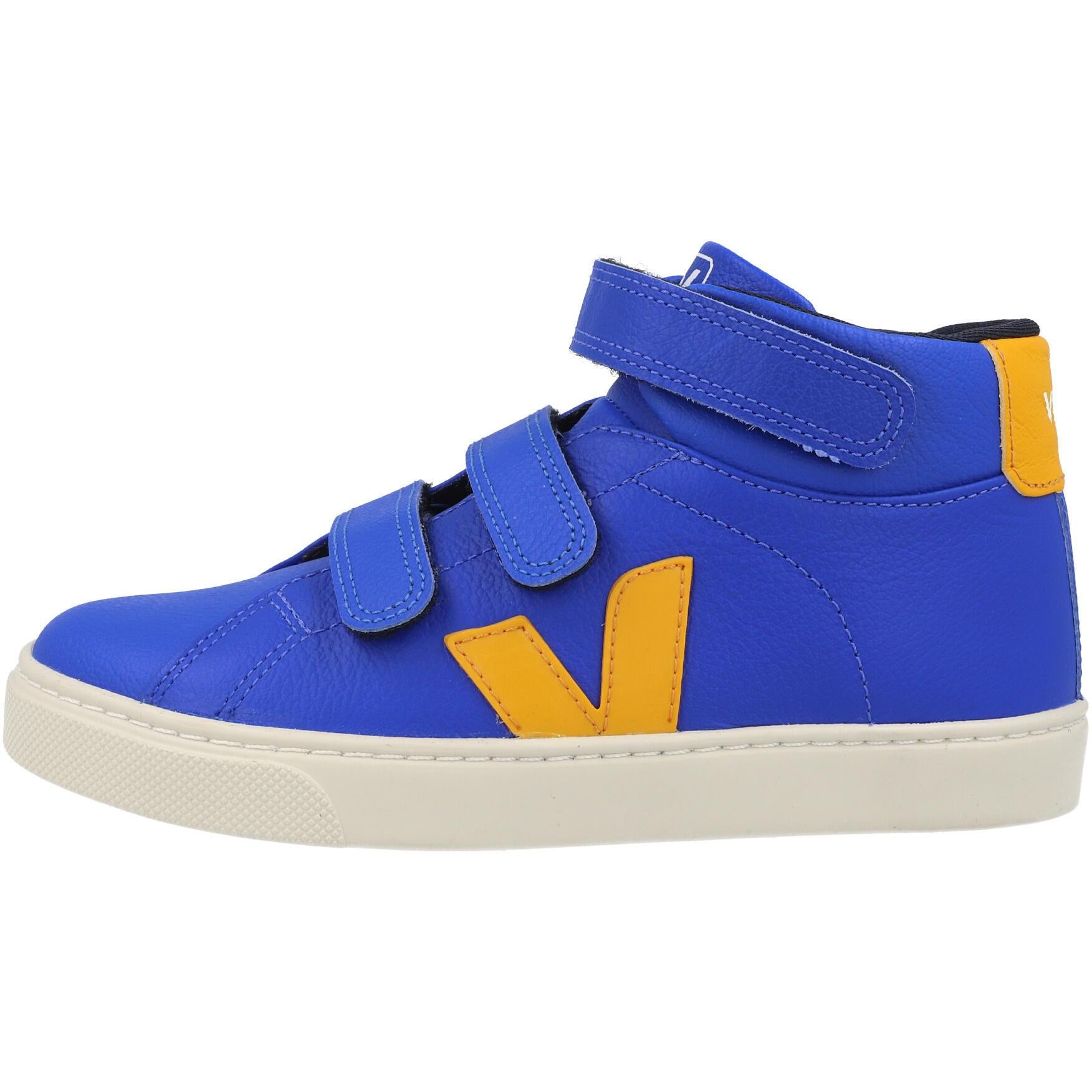 Veja Esplar Mid Bright Blue/Yellow MV0503009C