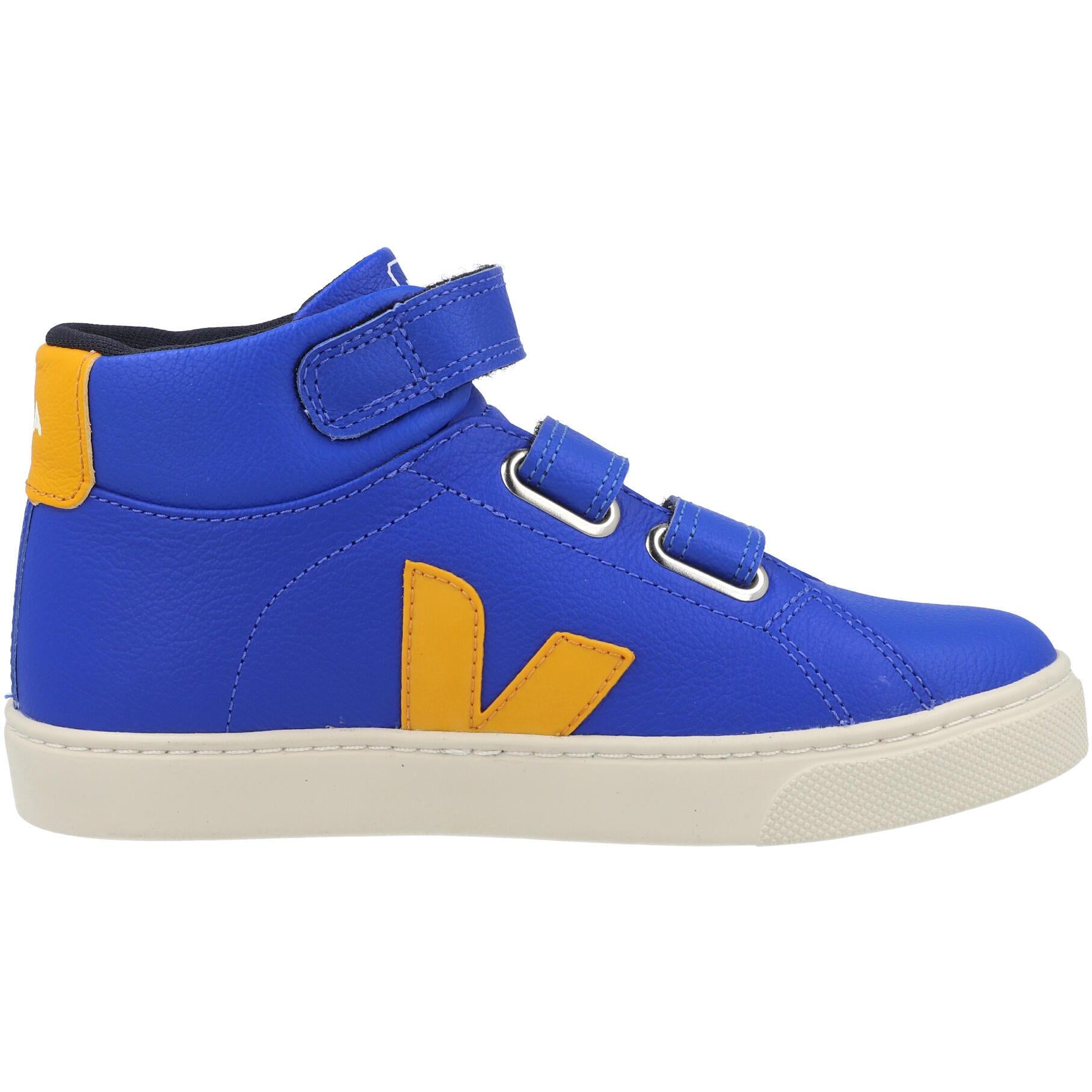 Veja Esplar Mid Bright Blue/Yellow MV0503009C