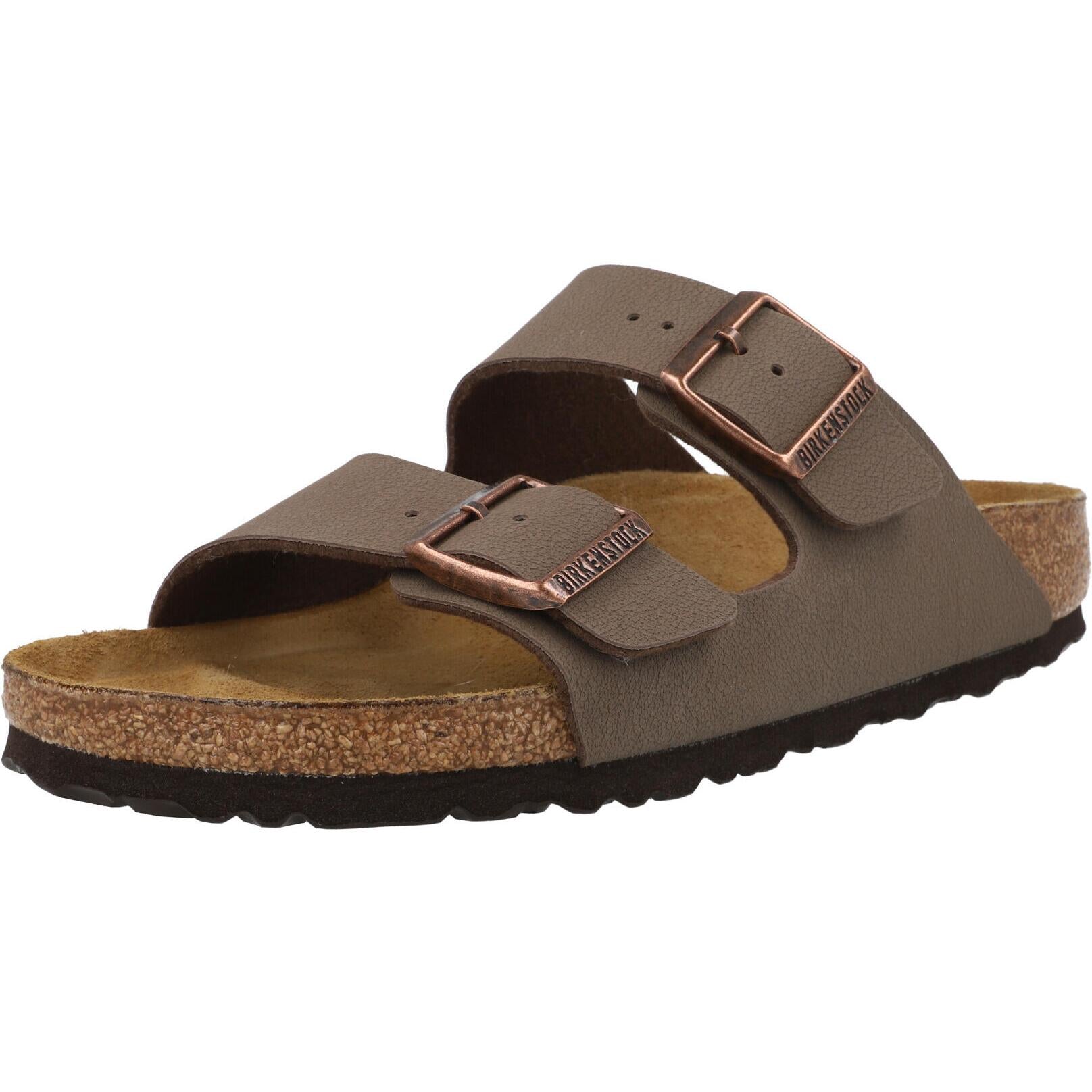 Birkenstock Arizona Mocha 151183