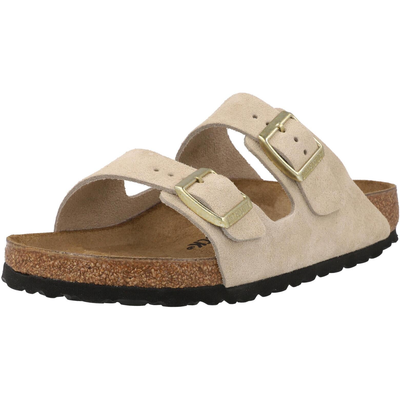 Birkenstock Arizona Sandcastle 1029242