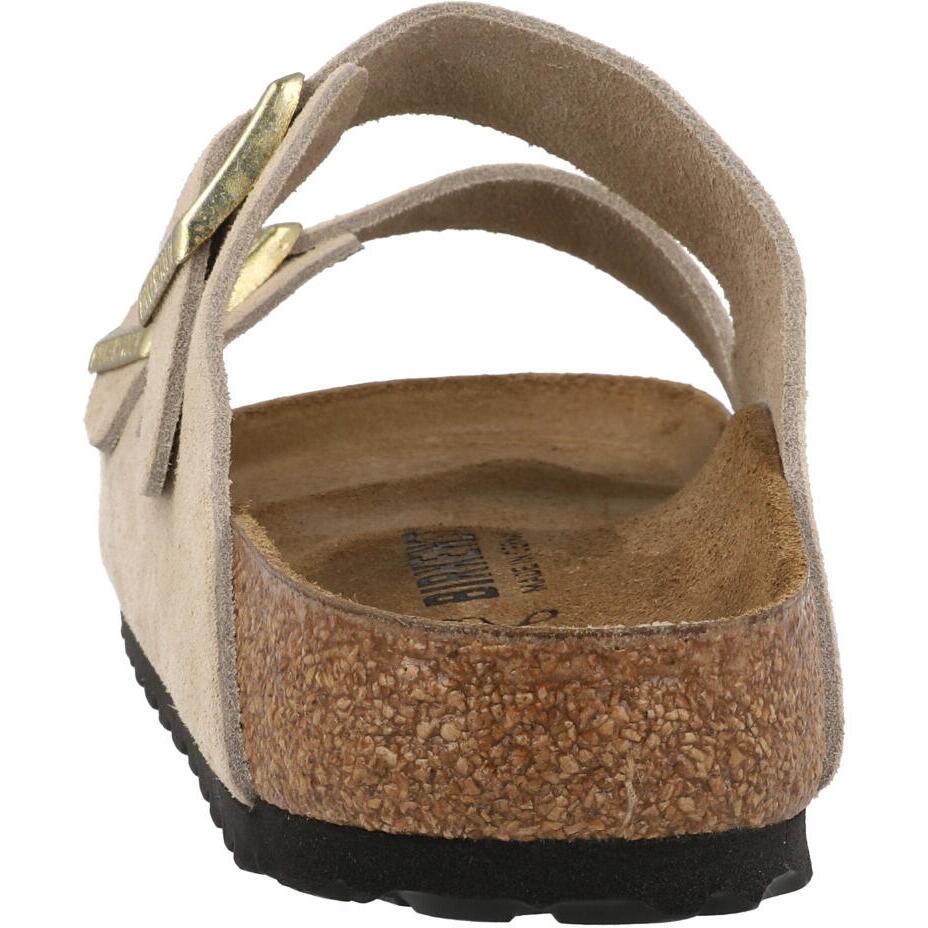 Birkenstock Arizona Sandcastle 1029242