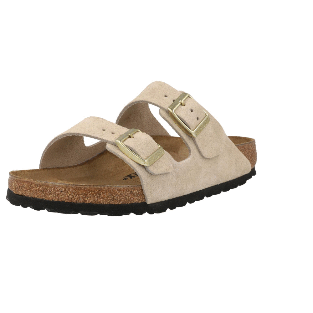 Birkenstock Arizona Sandcastle 1029242