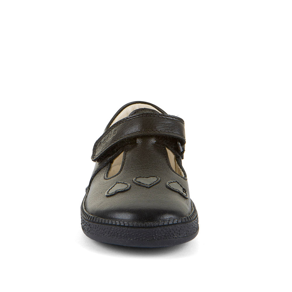 Froddo Barefoot Loop Sandra Black G3140197