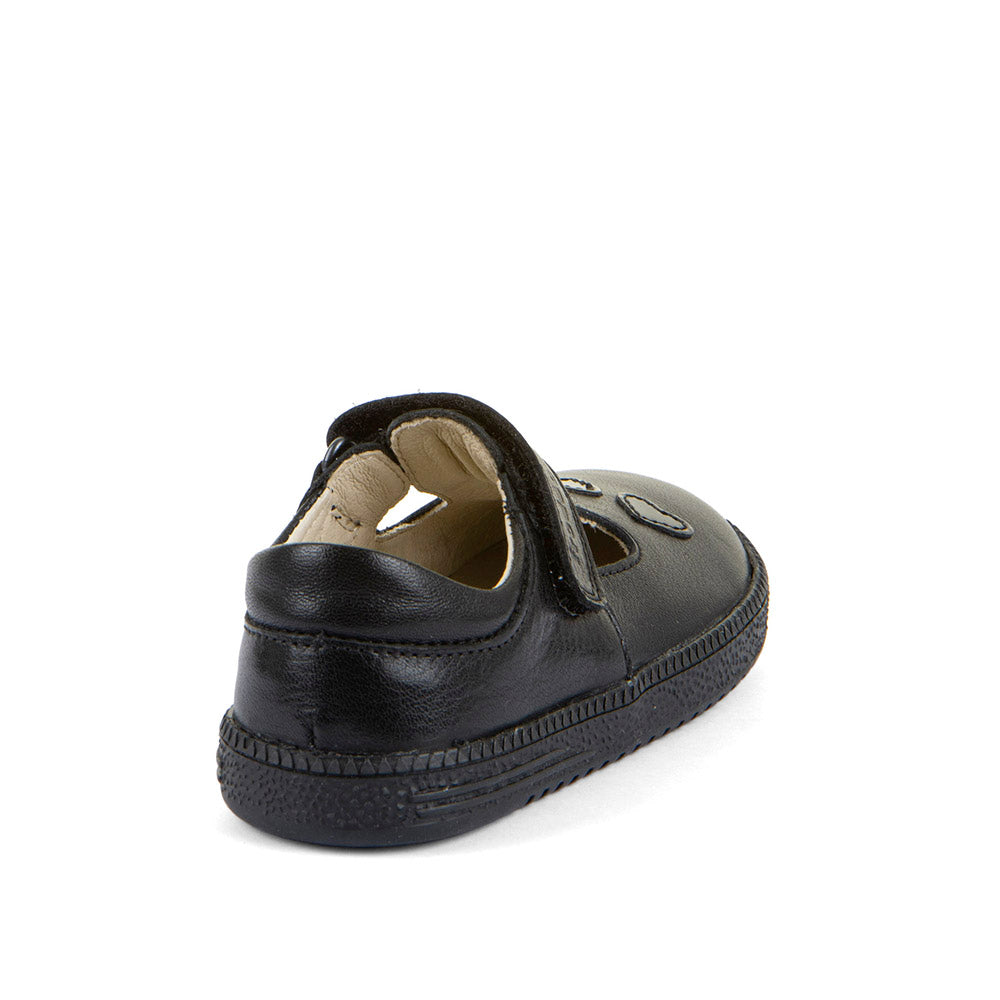 Froddo Barefoot Loop Sandra Black G3140197