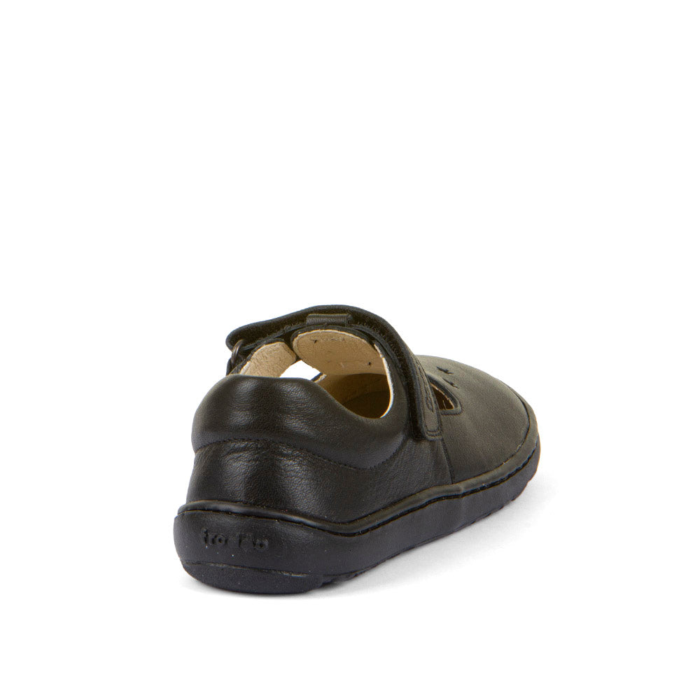 Froddo Barefoot Nina T Black G3140199