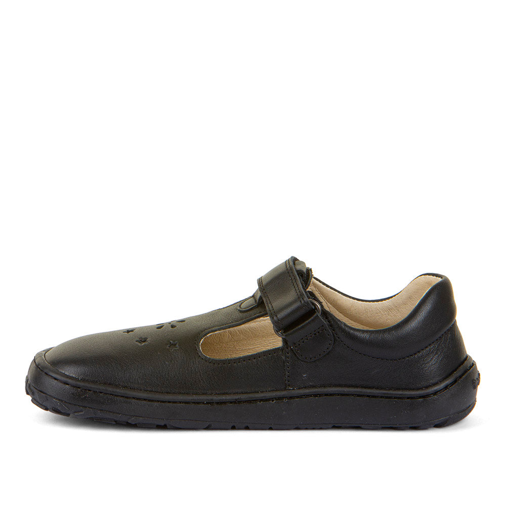 Froddo Barefoot Nina T Black G3140199