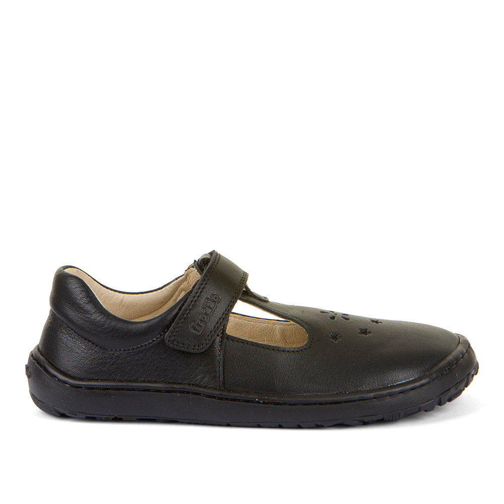 Froddo Barefoot Nina T Black G3140199