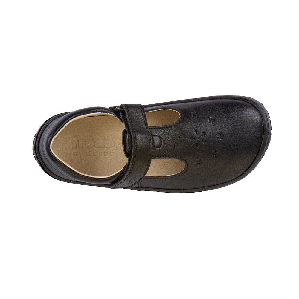Froddo Barefoot Nina T Black G3140199