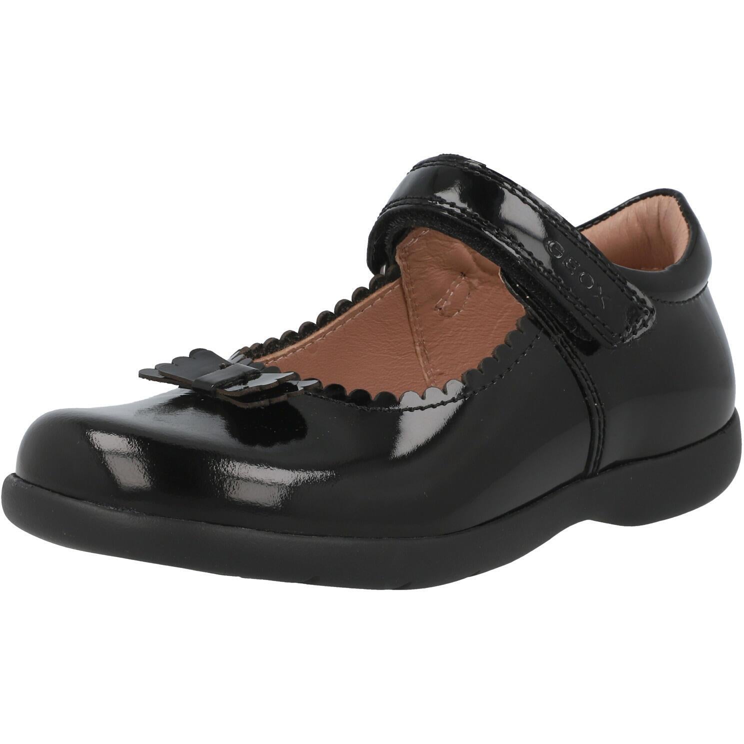 Geox J Naimara A Black J36FHA00066C9999